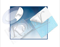 Polyurethane Gel Dressing (Hydrogel Dresing) Manufacturer Supplier Wholesale Exporter Importer Buyer Trader Retailer in Thane Maharashtra India